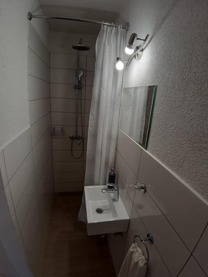 Boni02 Lägenhet Gdinj Exteriör bild